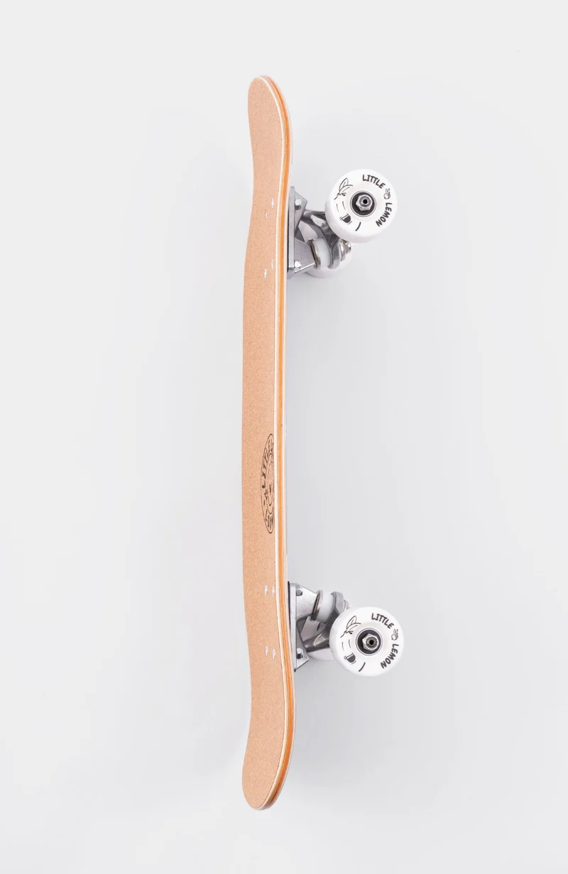 Corkgrip Kinder Skateboard, BRACHI - 24.75"
