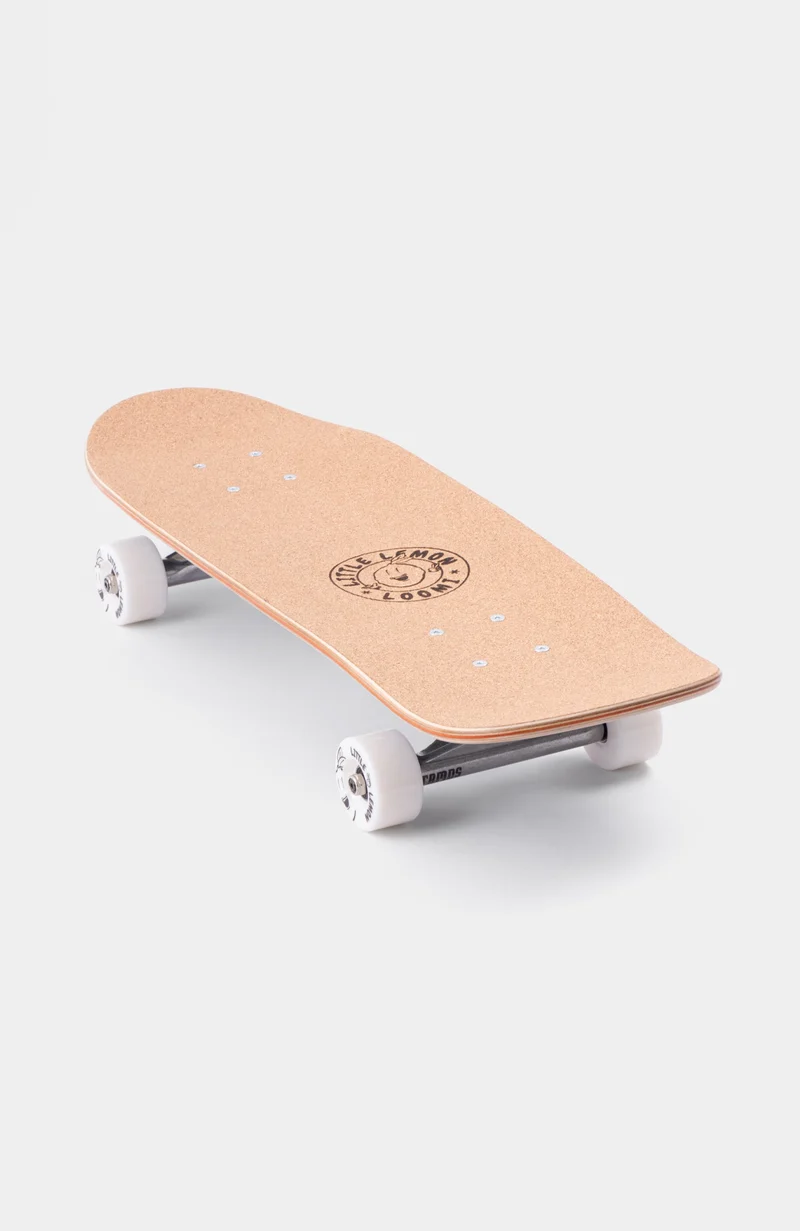 Corkgrip Kinder Skateboard, BRACHI - 24.75"