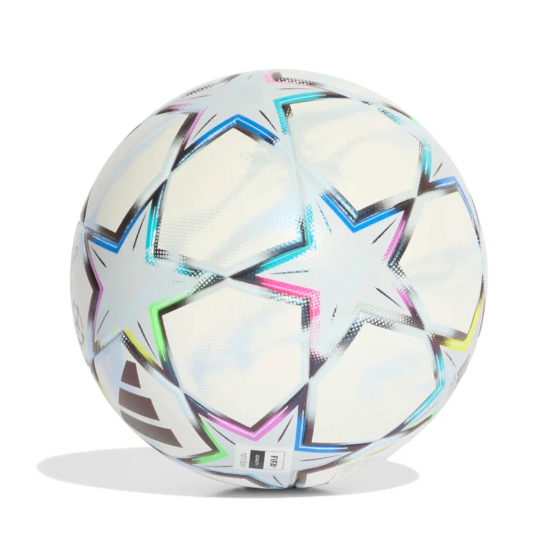 UEFA Champions League 26/27 League Boxed Football