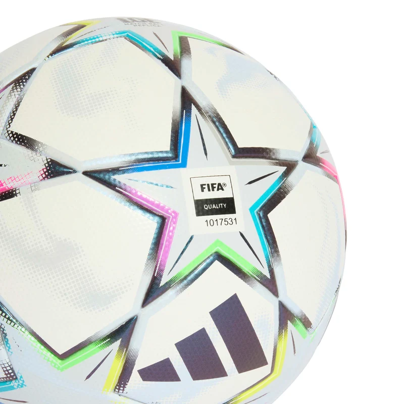 UEFA Champions League 26/27 League Boxed Football