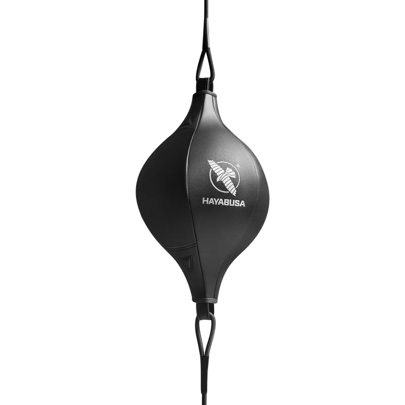 Hayabusa Double End Bag
