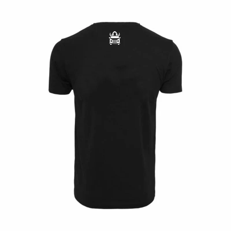 Vanlife T-Shirt Nature