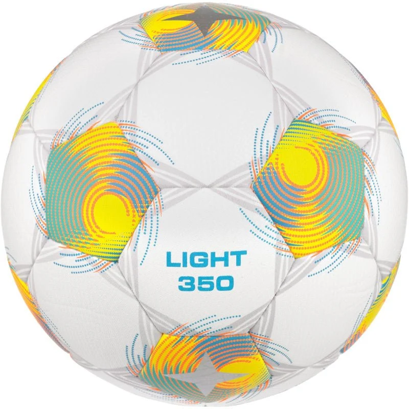 Derbystar Trainingsball FB-Club Light 350g v26 - Blau