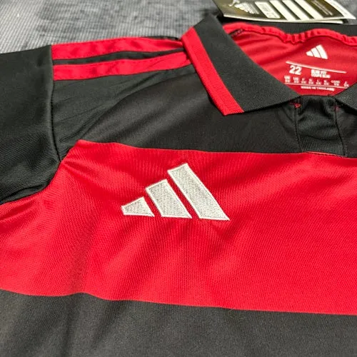 Flamengo Kinder-Set Heimtrikot 26/27 Trikot und Shorts