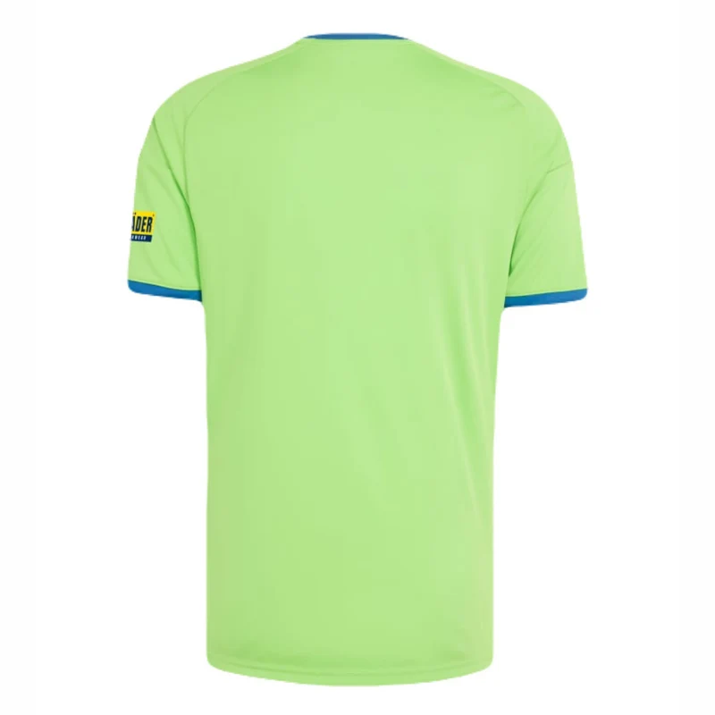 Schalke 04 Drittetrikot 26/27 Herren Fan-Version