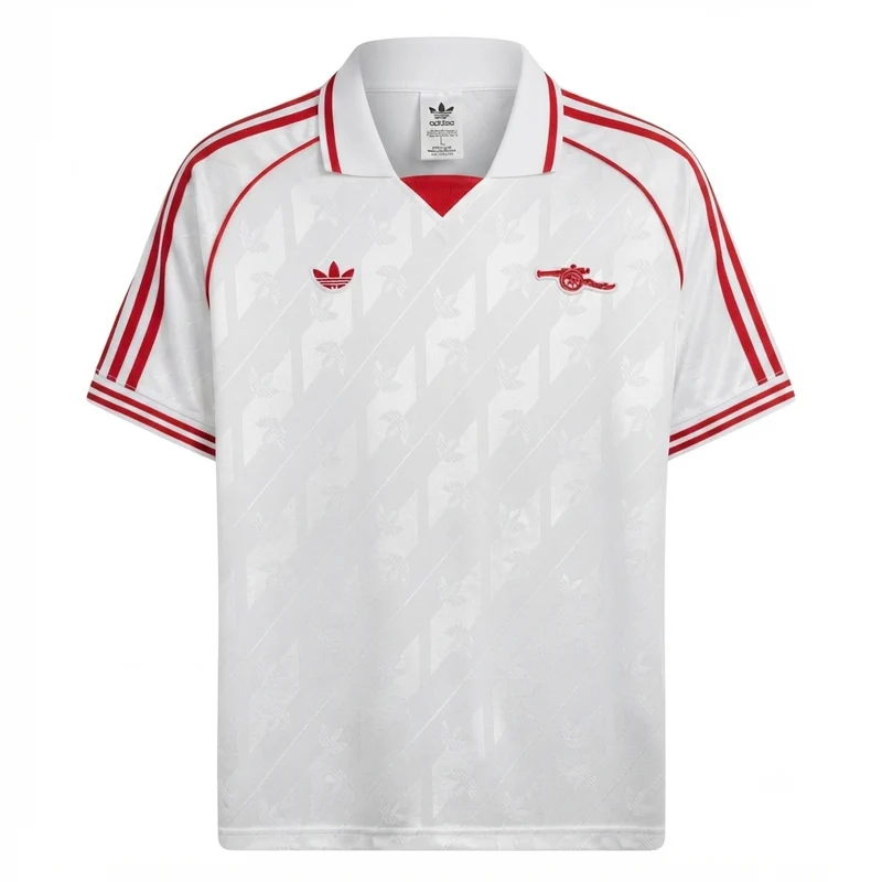 Arsenal Poloshirt 26/27 Herren Fan-Version