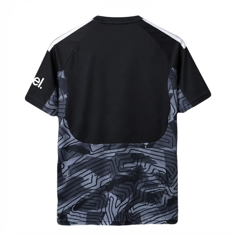 Arsenal Torwart 26/27 Herren Fan-Version