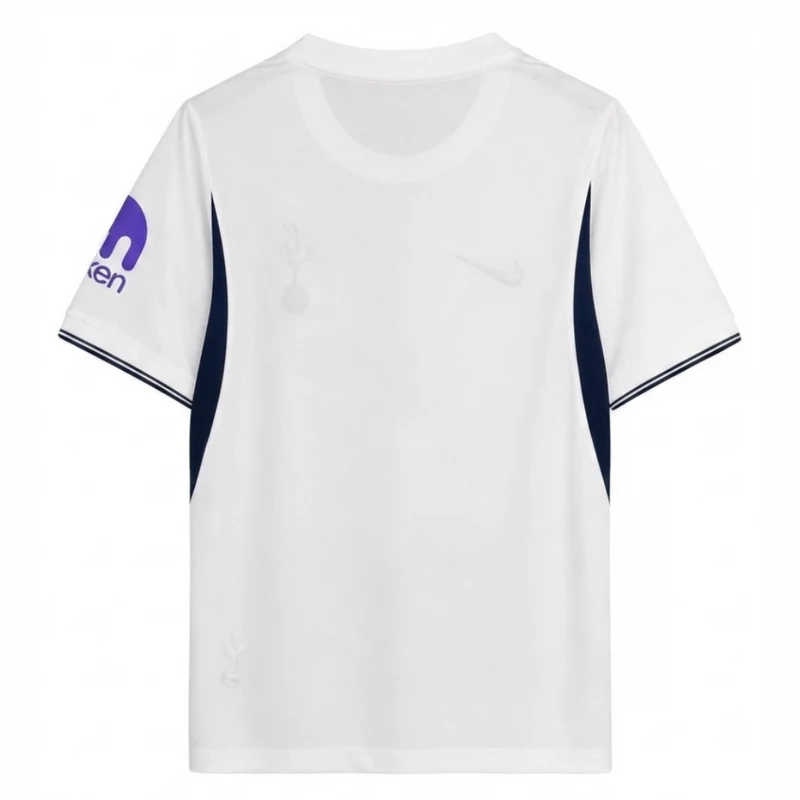 Tottenham Heimtrikot 26/27 Herren Fan-Version
