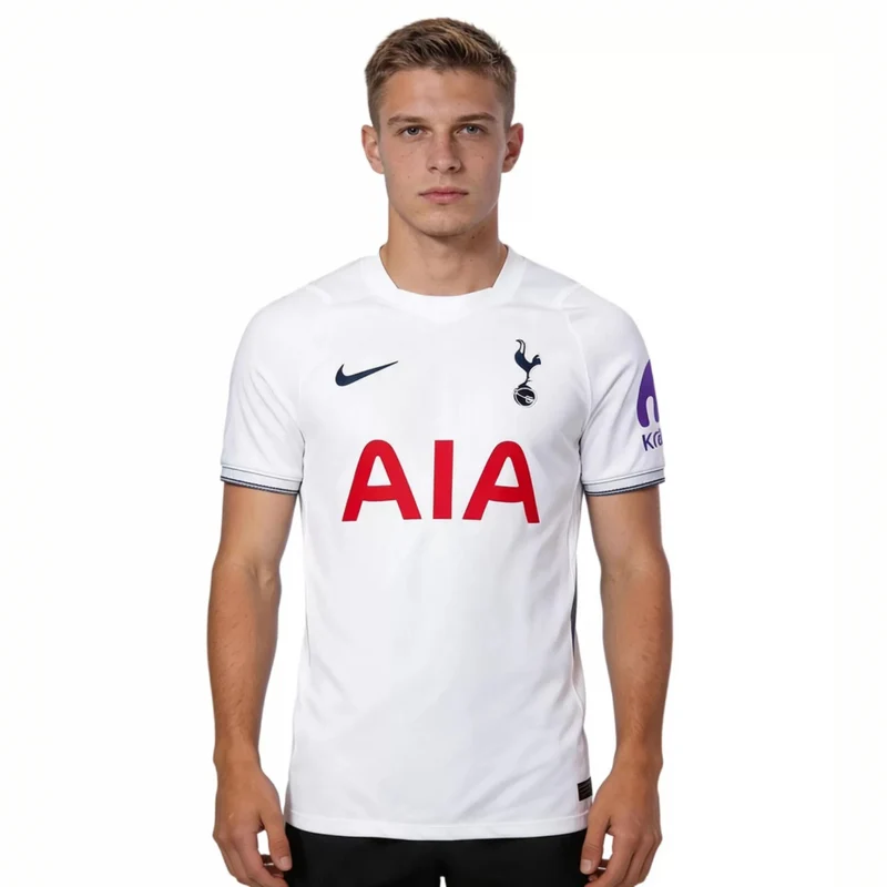 Tottenham Heimtrikot 26/27 Herren Fan-Version