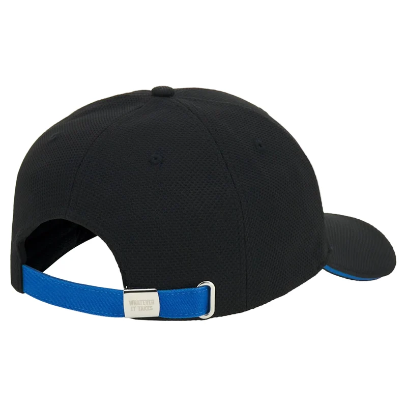 Glasgow Warriors 26/27 Curved Visor Baseball Cap