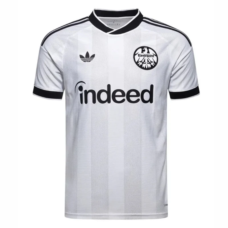 Eintracht Frankfurt Auswärtstrikot 26/27 Herren Fan-Version