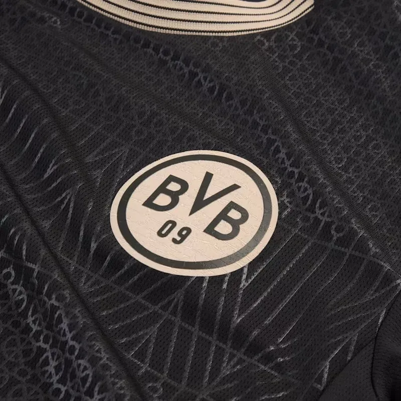 Borussia Dortmund Langarm Sonderedition 26/27 Herren Fan-Version