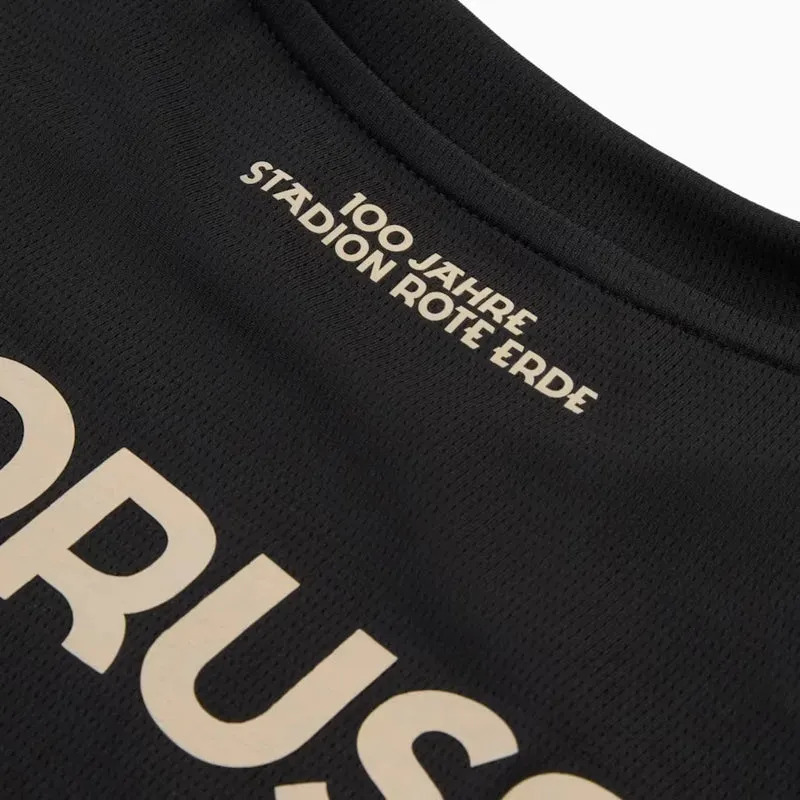 Borussia Dortmund Langarm Sonderedition 26/27 Herren Fan-Version