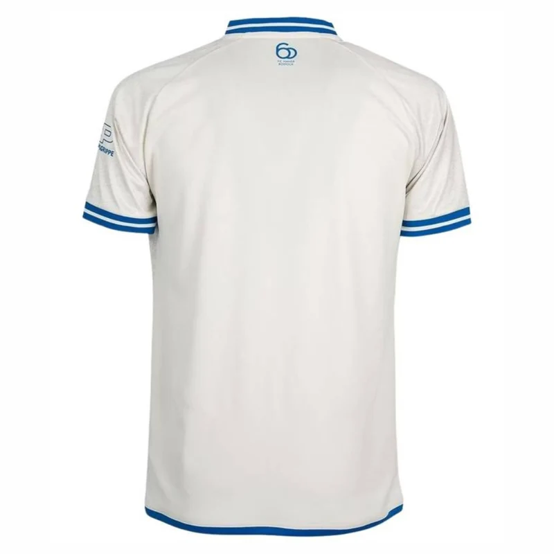 FC Hansa Rostock Auswärtstrikot 26/27 Herren Fan-Version
