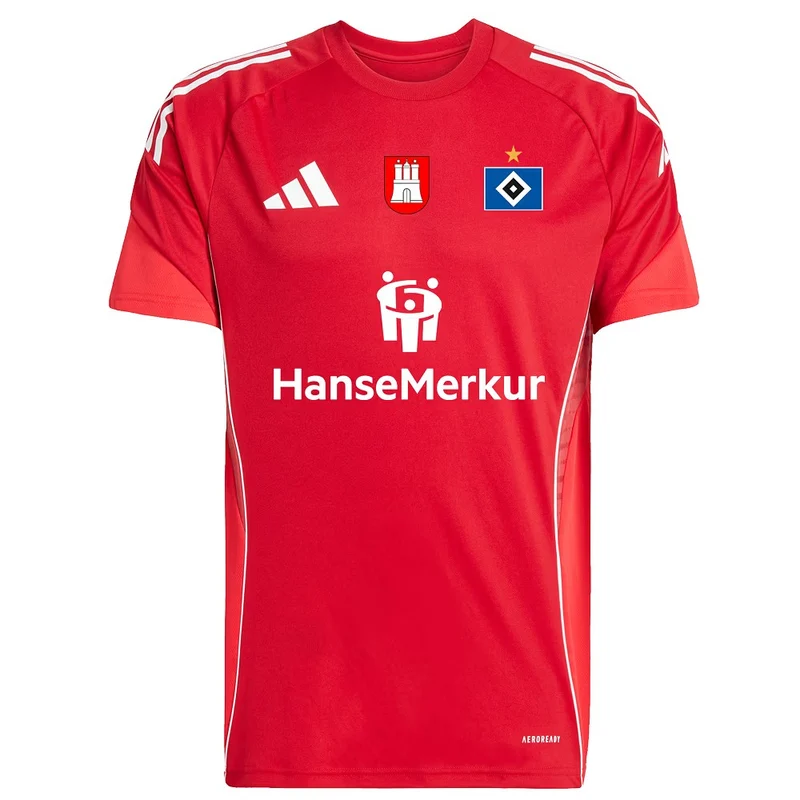 Hamburger SV Pre-Match 26/27 Herren Fan-Version