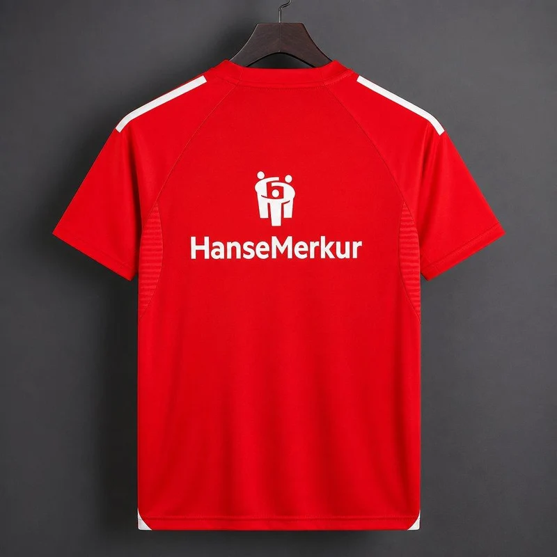Hamburger SV Pre-Match 26/27 Herren Fan-Version