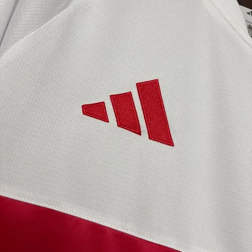Flamengo Auswärtstrikot 26/27 Herren Fan-Version