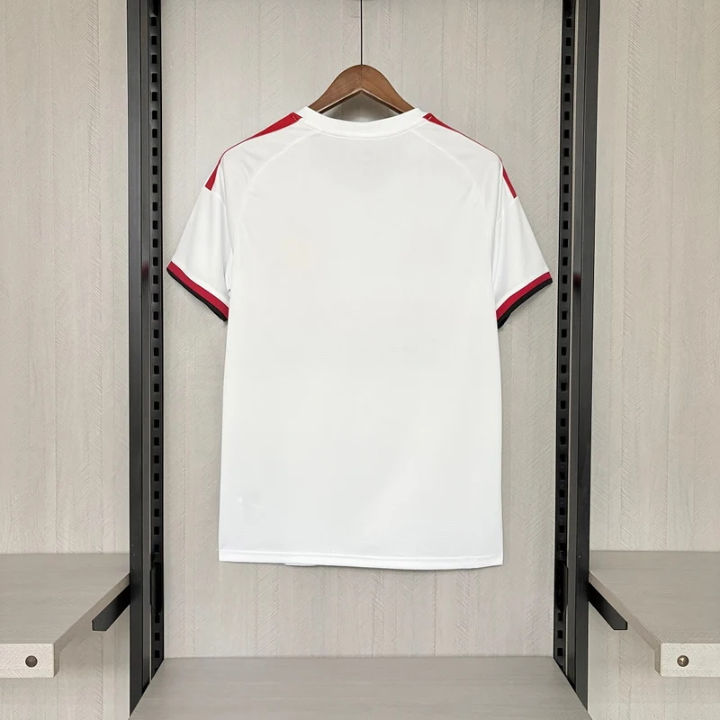 Flamengo Auswärtstrikot 26/27 Herren Fan-Version