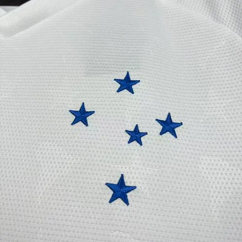 Cruzeiro Auswärtstrikot 26/27 Herren Fan-Version