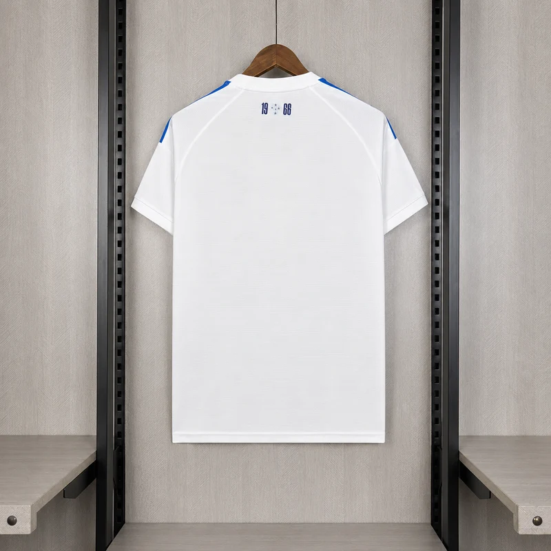 Cruzeiro Auswärtstrikot 26/27 Herren Fan-Version