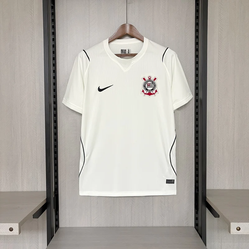 Corinthians Heimtrikot 26/27 Herren Fan-Version