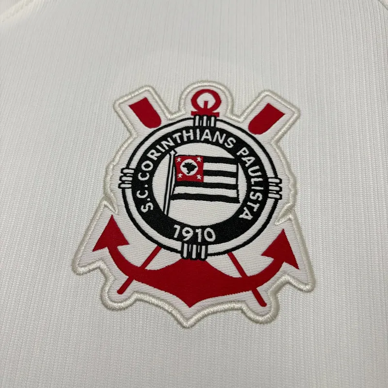 Corinthians Heimtrikot 26/27 Herren Fan-Version
