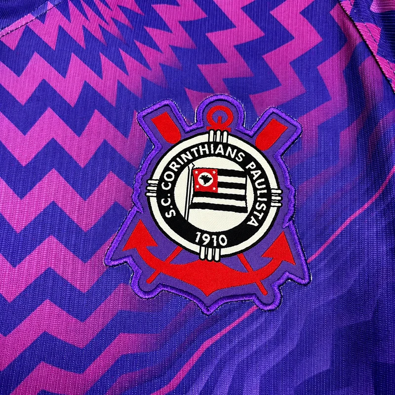 Corinthians Torwart 26/27 Herren Fan-Version