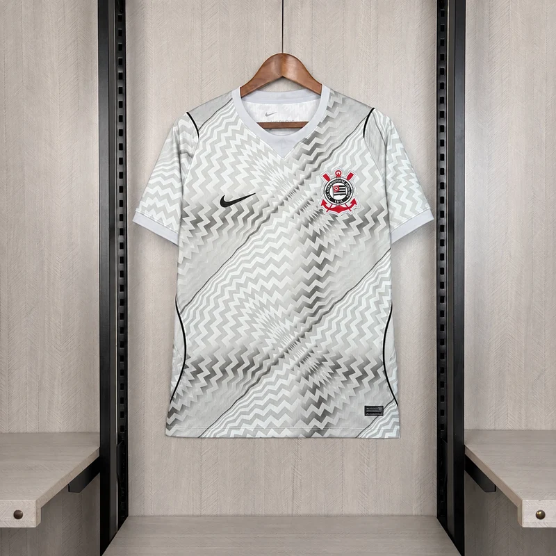 Corinthians Torwart 26/27 Herren Fan-Version