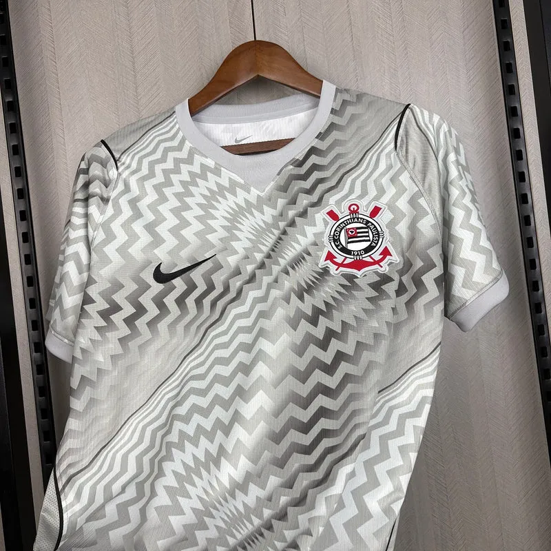 Corinthians Torwart 26/27 Herren Fan-Version