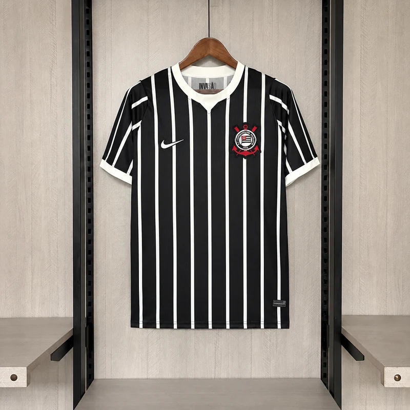 Corinthians Auswärtstrikot 26/27 Herren Fan-Version