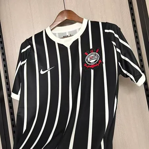 Corinthians Auswärtstrikot 26/27 Herren Fan-Version