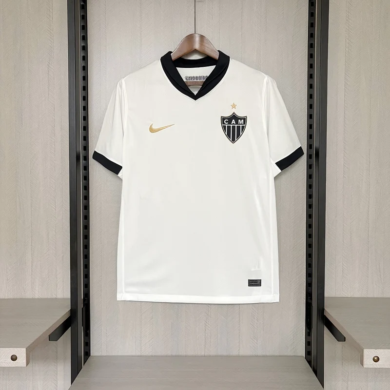 Atlético Mineiro Auswärtstrikot 26/27 Herren Fan-Version