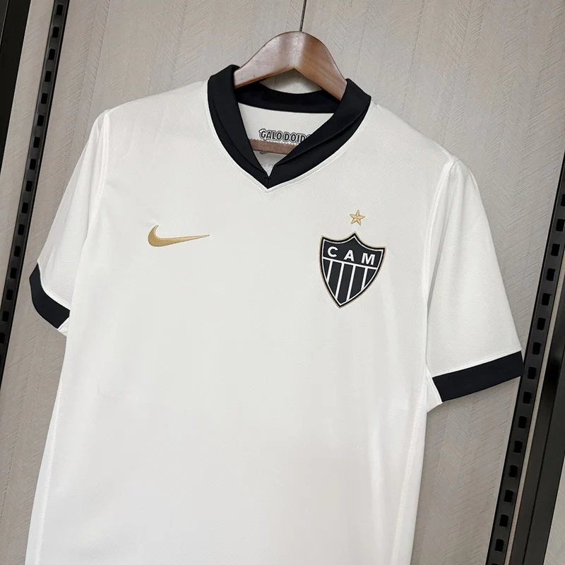 Atlético Mineiro Auswärtstrikot 26/27 Herren Fan-Version