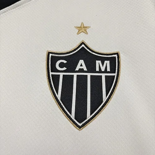 Atlético Mineiro Auswärtstrikot 26/27 Herren Fan-Version