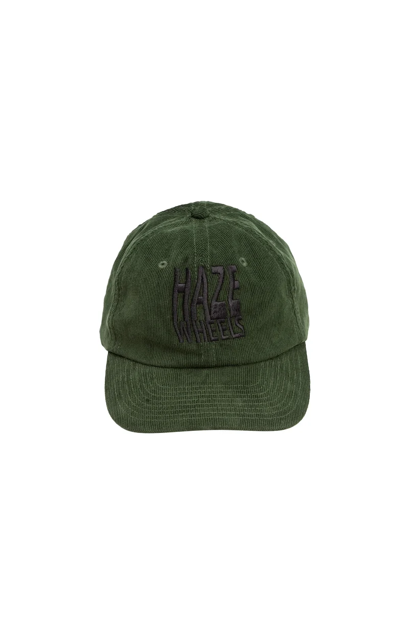 Wavy Cap