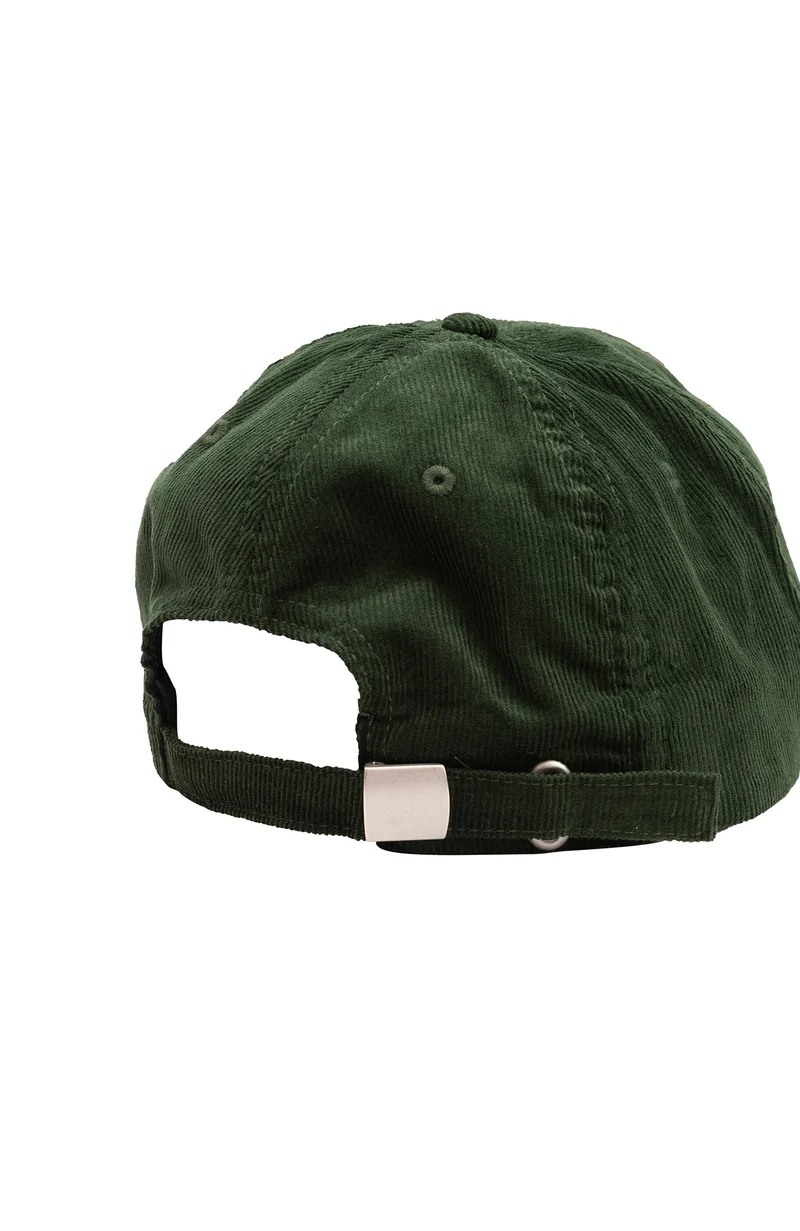 Wavy Cap