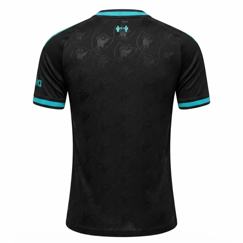 LIverpool Sonderedition 26/27 Herren Spieler-Version