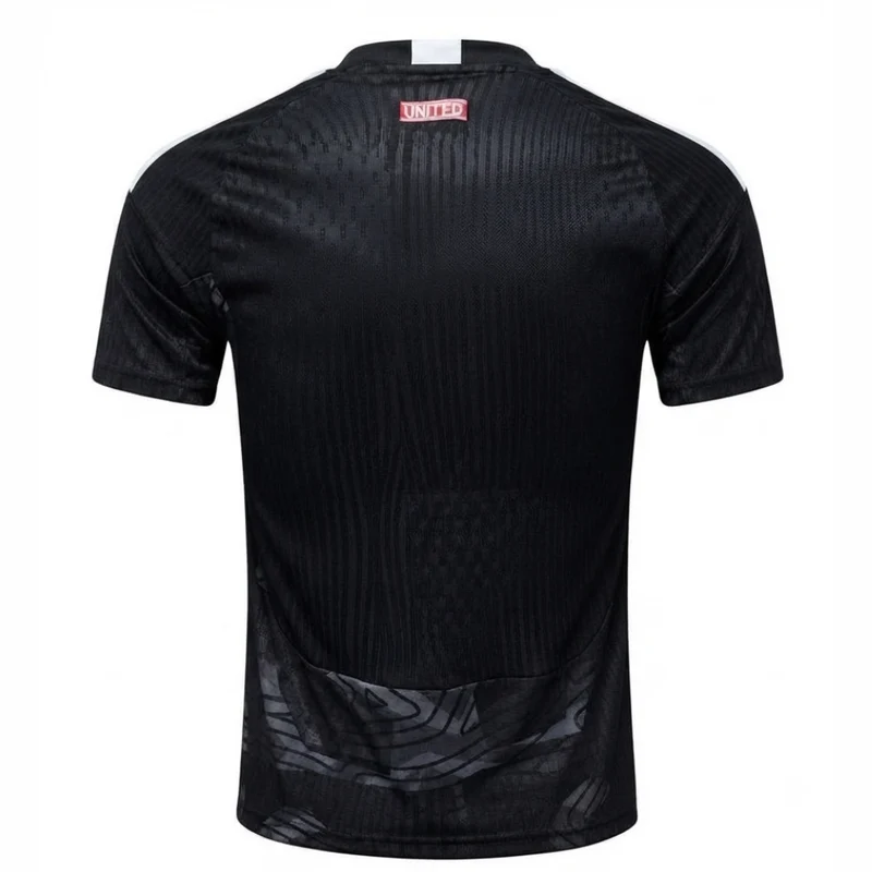 Manchester United Torwart 26/27 Herren Spieler-Version