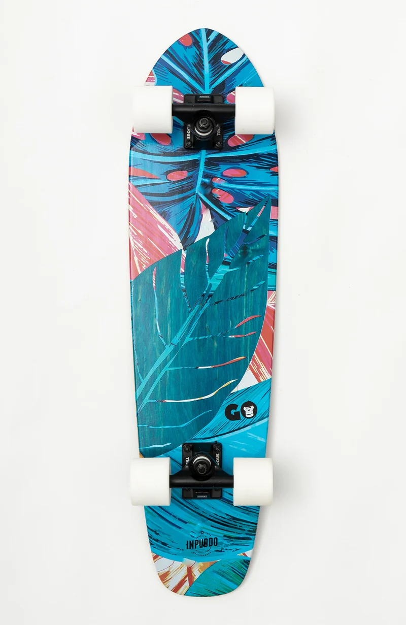 Gorilla Go - Cruiser 31.125 Mid