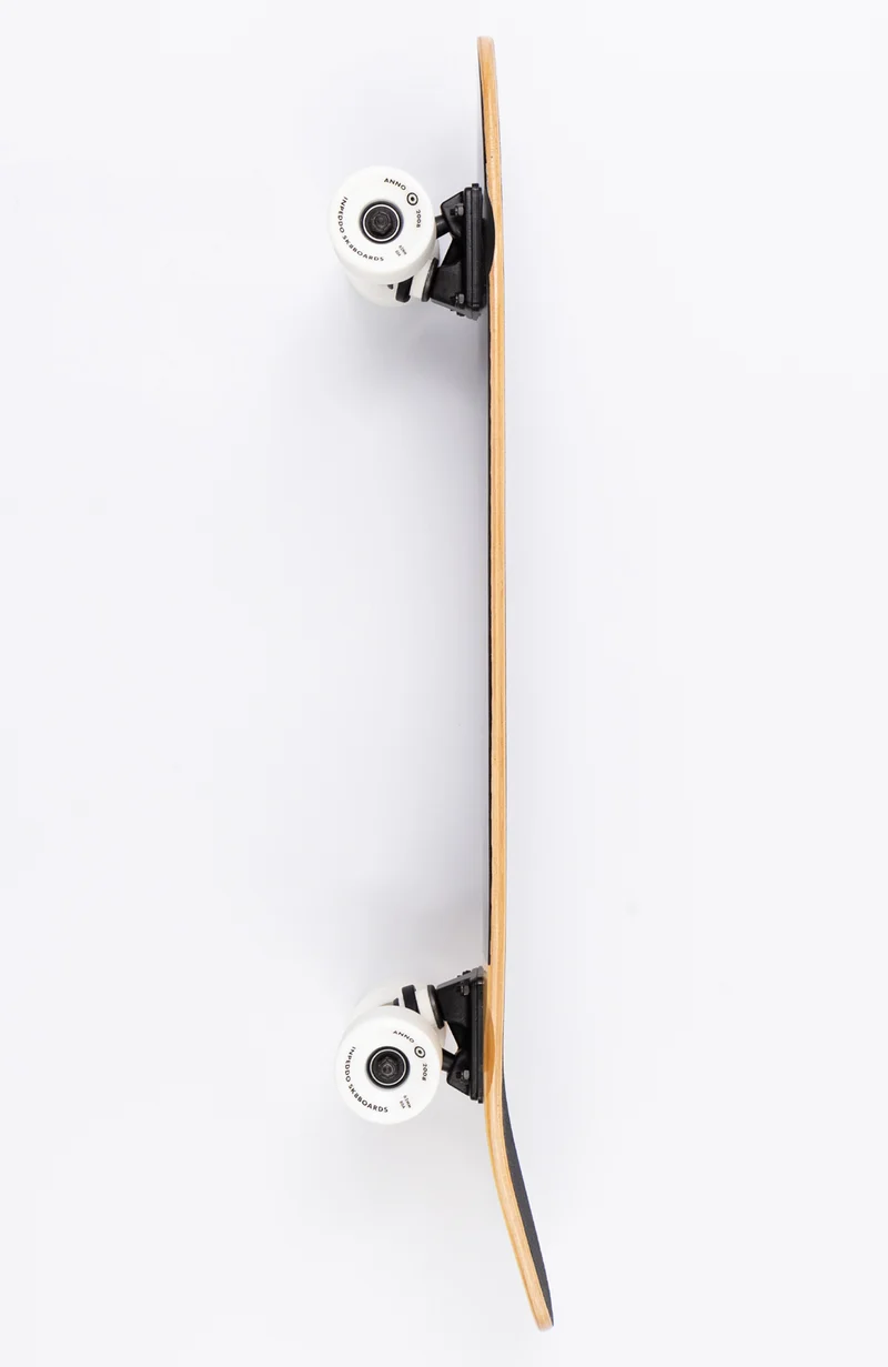 Gorilla Go - Cruiser 31.125 Mid
