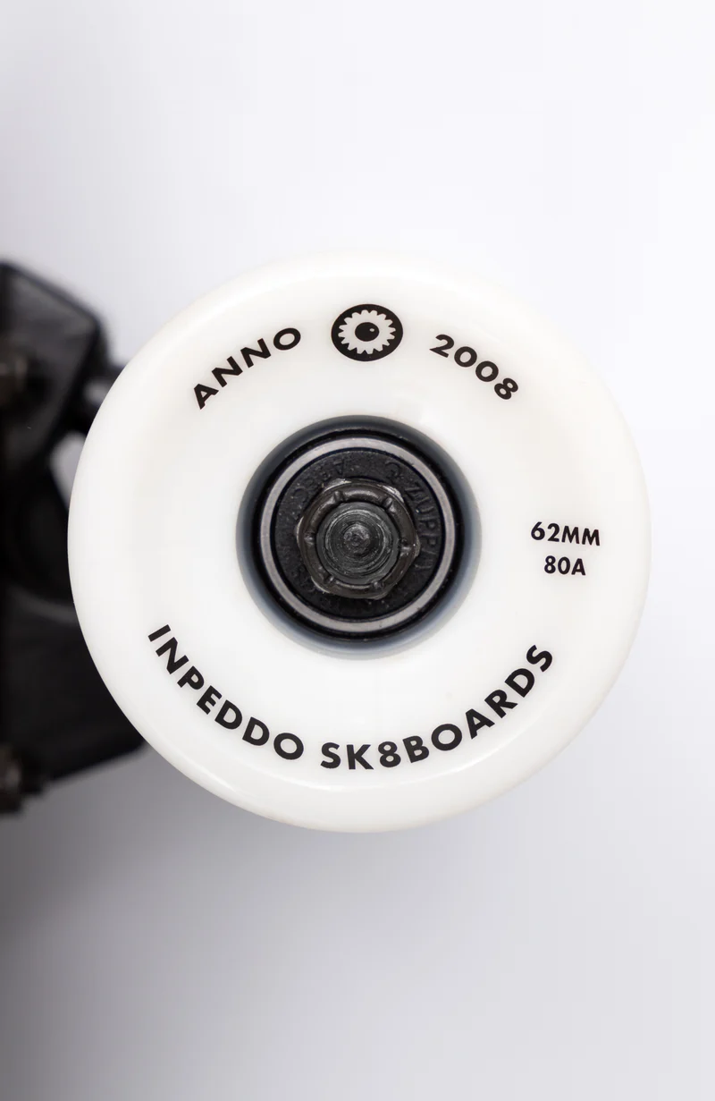 Gorilla Go - Cruiser 31.125 Mid