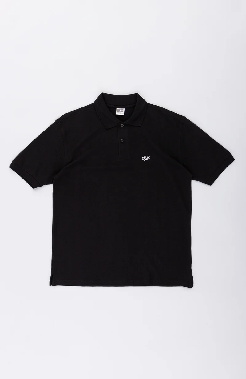 ÜBER Polo T-Shirt