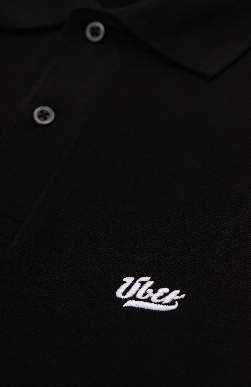 ÜBER Polo T-Shirt