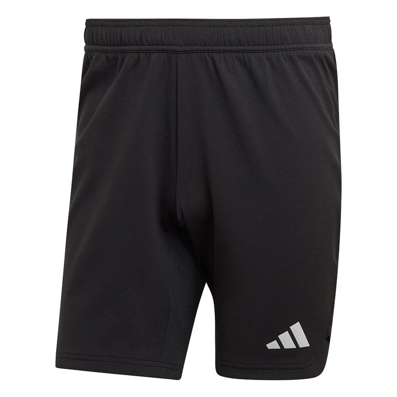Adidas Tiro 23 Pro Torwartshort Schwarz