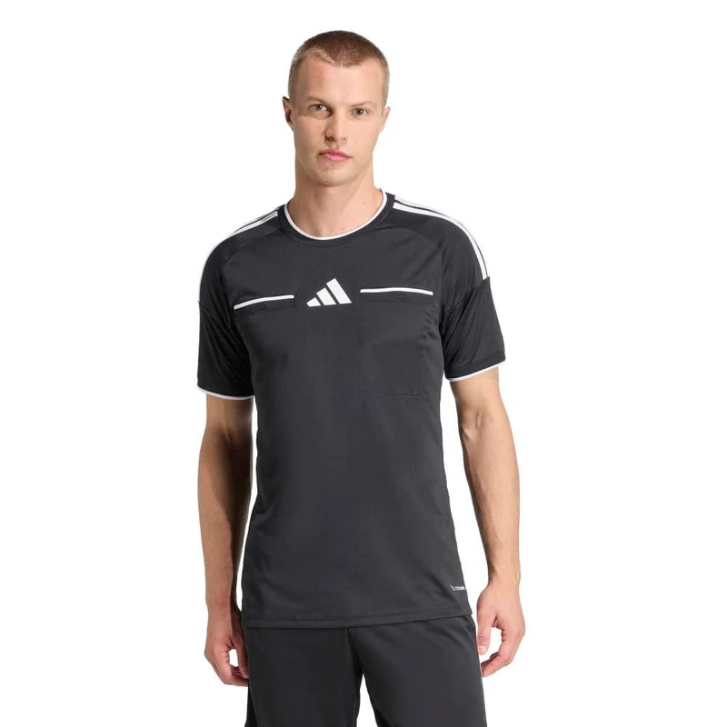 Adidas Referee 26 - Trikot - schwarz