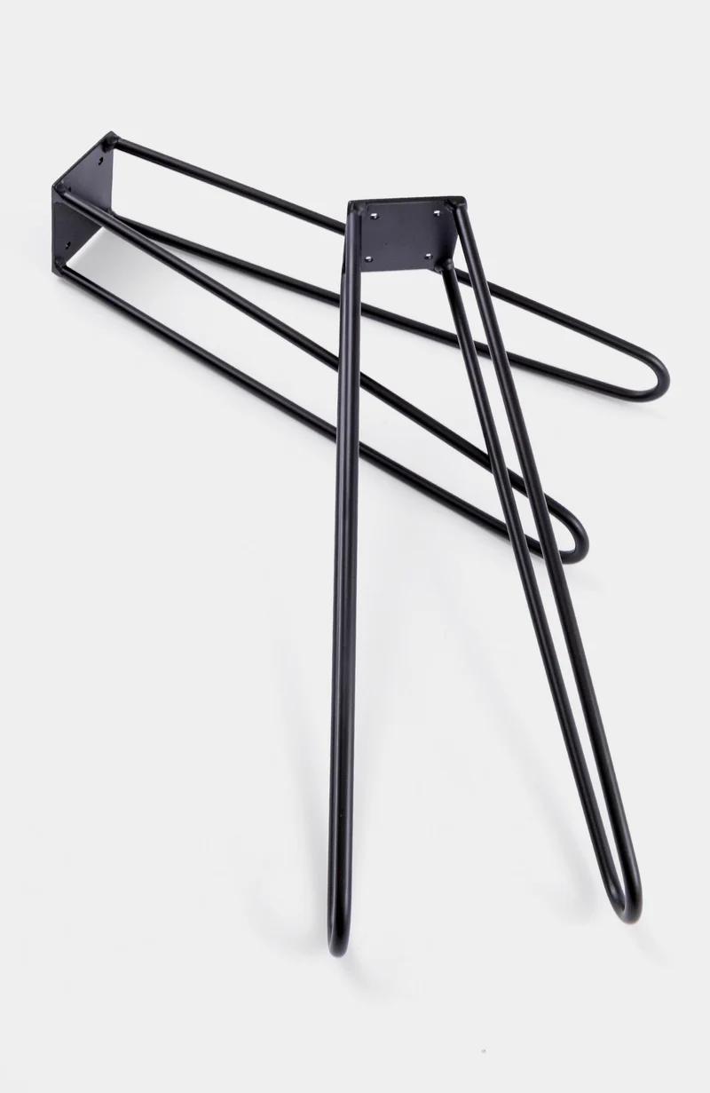 Zupply, Skateboard Bench - Legs