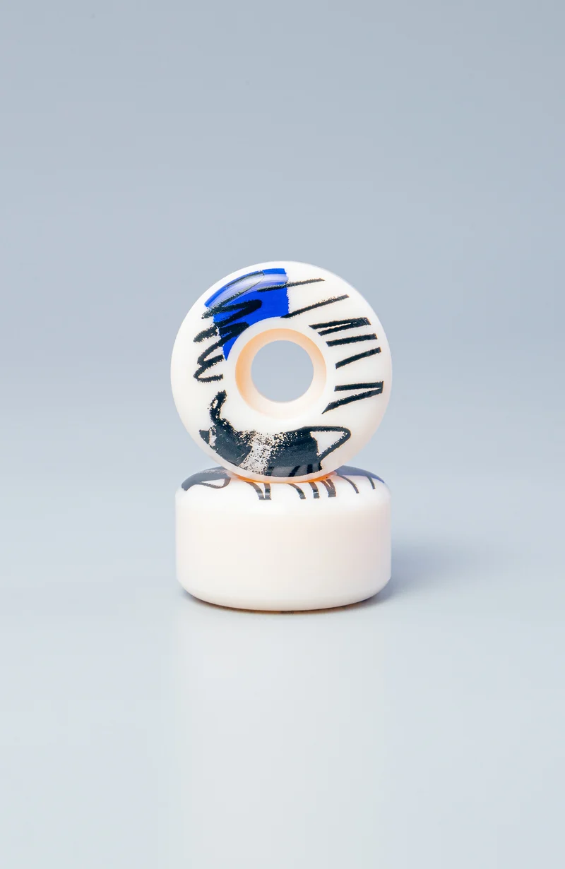 TOM BOTWID COLLAGE 101A / 53mm