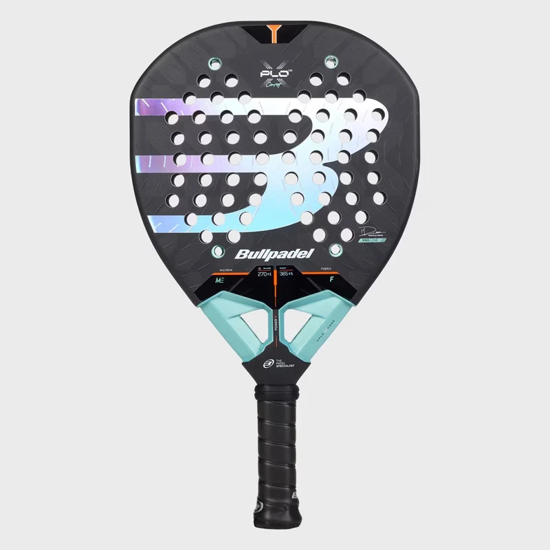 XPLO CMF 27 Padel Racket