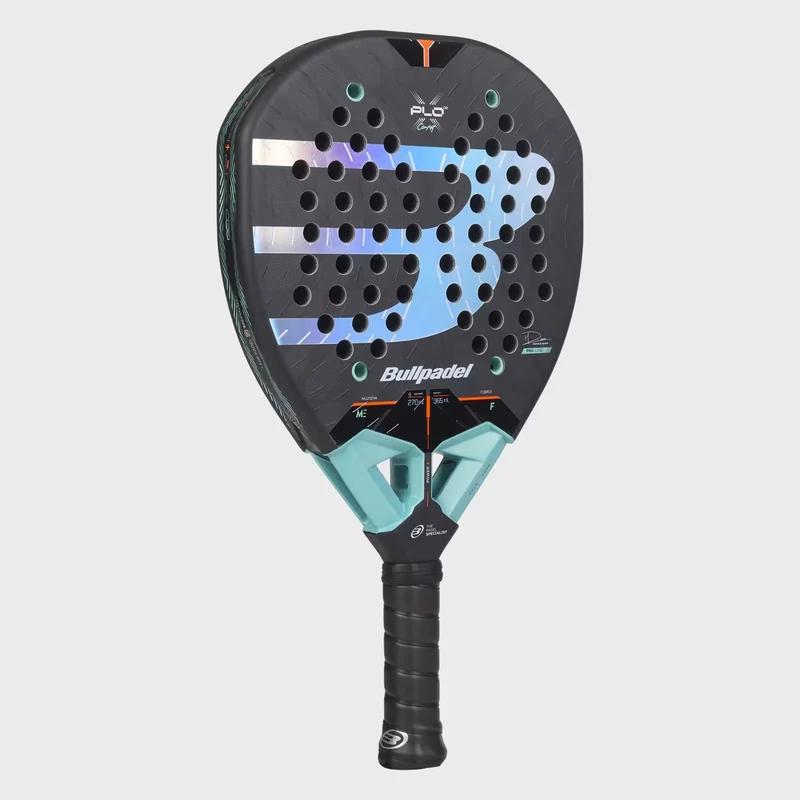 XPLO CMF 27 Padel Racket