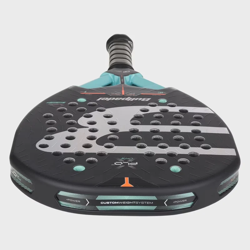 XPLO CMF 27 Padel Racket